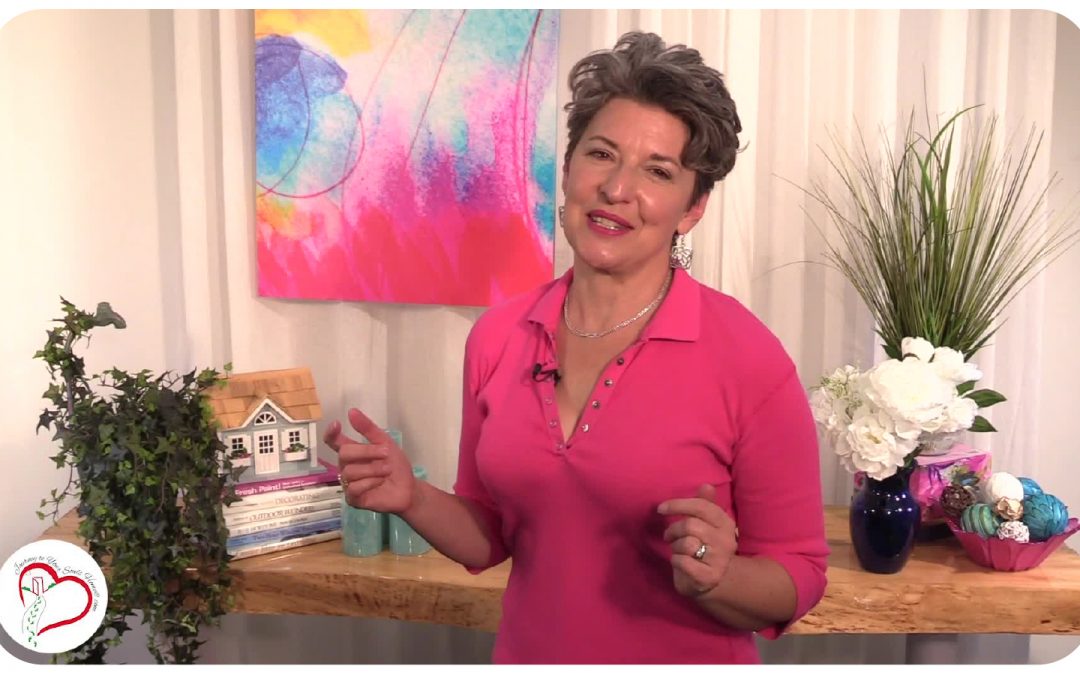Is Your Home Good for Your Health? Exploring the Soul’s Home® Ingredient – Health