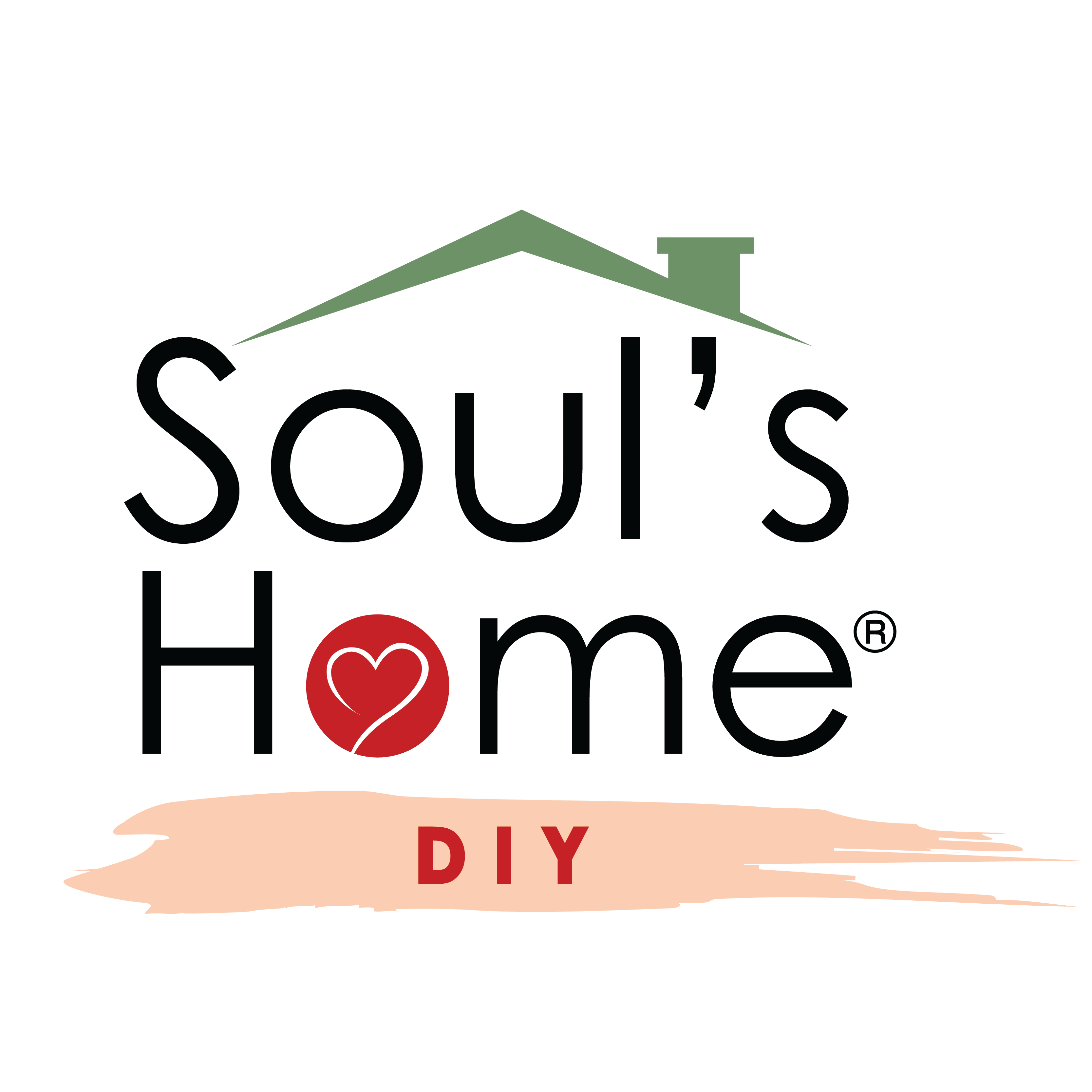 Souls Home DIY